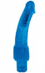 Vibrerande Dildos Puzzling Glitter Bl