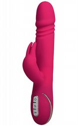 Massagestavar Rabbit Skater