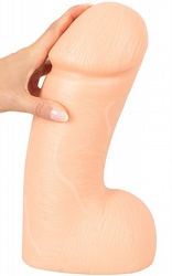 Stora Dildos Real Giant 29 cm