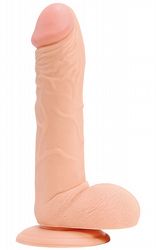 Stora Dildos Real Rapture Dildo 29 cm