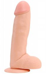 Stora Dildos Real Rapture Dildo 31 cm