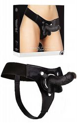 Strap-On Realistic 7 tum Strap On