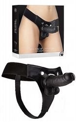 Strap-On Realistic 8 tum Strap On