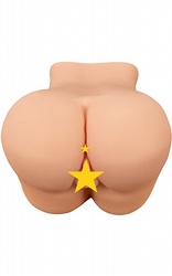 Sexdockor Realistixxx Bakdel