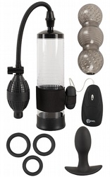 Toppsljare fr Honom Rebel Performance Set