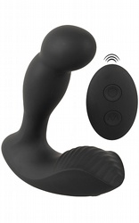 Prostatamassage Rebel Prostate Massager