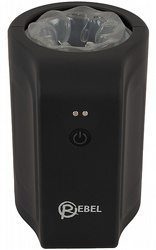 Sexmaskiner fr Honom Rebel Rotating Masturbator