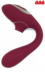 Lufttrycksvibratorer Red Shape