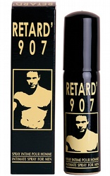 Frdrjande Retard 907