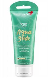 Vattenbaserat Glidmedel Rfsu Aqua Glide 100 ml