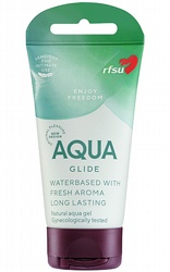  Rfsu Aqua Glide 40 ml