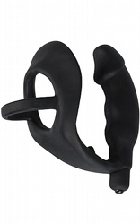  Ring & Vibro Plug