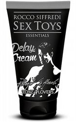 Frdrjande Rocco Siffredi Delay Cream 50 ml