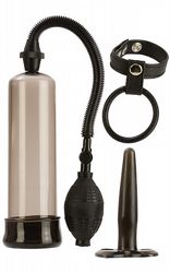 Penisringar Rock Hard Pump Kit
