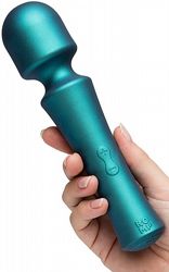 Magic Wands Romp Presto