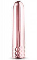 Klitorisvibratorer Rosy Gold Mini Vibrator