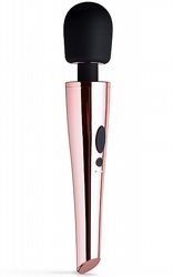 Magic Wands Rosy Gold Wand Massager