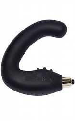Analvibratorer Rude Boy 7 Speed Svart