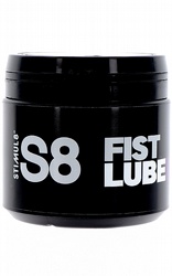 Fisting S8 Hybrid Fist Lube 500 ml