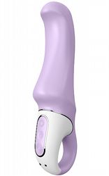 Massagestavar Satisfyer Charming Smile