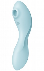 G-punkten Satisfyer Curvy Trinity 5 Plus