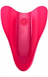 Fingervibratorer Satisfyer High Fly