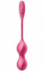 Vibrerande gg Satisfyer Love Birds 2