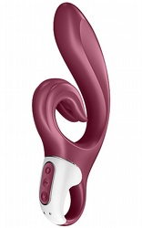 Billiga Sexleksaker Satisfyer Love Me