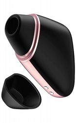 Lufttrycksvibratorer Satisfyer Love Triangle