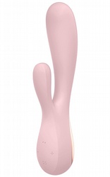 Massagestavar Satisfyer Mono Flex Pink