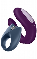  Satisfyer Partner Box 2