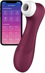  Satisfyer Pro 2 Gen 3 App Rd