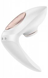 Parvibratorer Satisfyer Pro 4 Couples