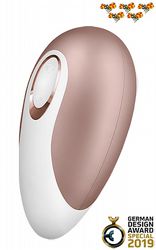 Bst i Test Satisfyer Pro Deluxe