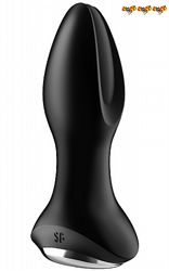  Satisfyer Rotator Plug 2 Plus