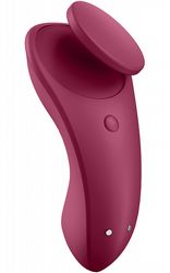 Toppsljare fr Henne Satisfyer Sexy Secret