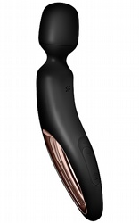 Magic Wands Satisfyer Wand-Erland