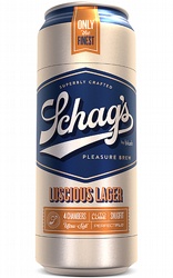 Lsvaginor Schags Can Luscious Lager