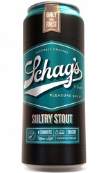 Lsvaginor Schags Can Sultry Stout