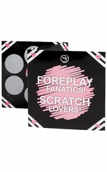 Presenttips Scratch Game Foreplay