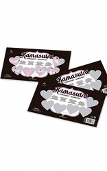 Presenttips Scratch Game Kamasutra