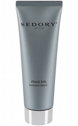 Prestationshjande Sedory Penis XXL Cream 80 ml