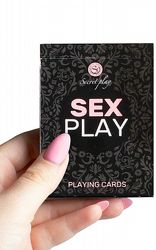 Presenttips Sex Play Game
