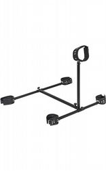 Sexmaskiner & Mbler Sexstllning Metall