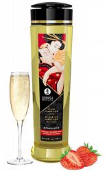  Shunga Erotisk Massageolja 240 ml