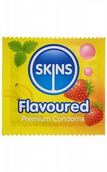  Skins Smakmix