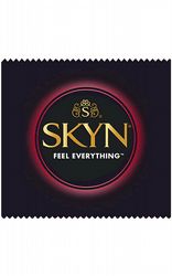 Tunna Kondomer Skyn Intense Feel