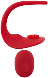 Trosvibratorer Slim Panty Vibrator