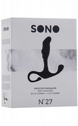  Sono Prostate Massager No 27