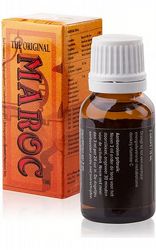 3 fr 300kr Spanish Fly Maroc